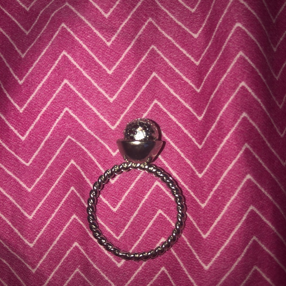 Fake Ring
